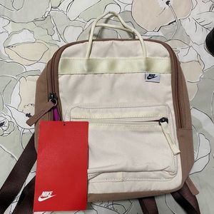 Nike Mini Backpack